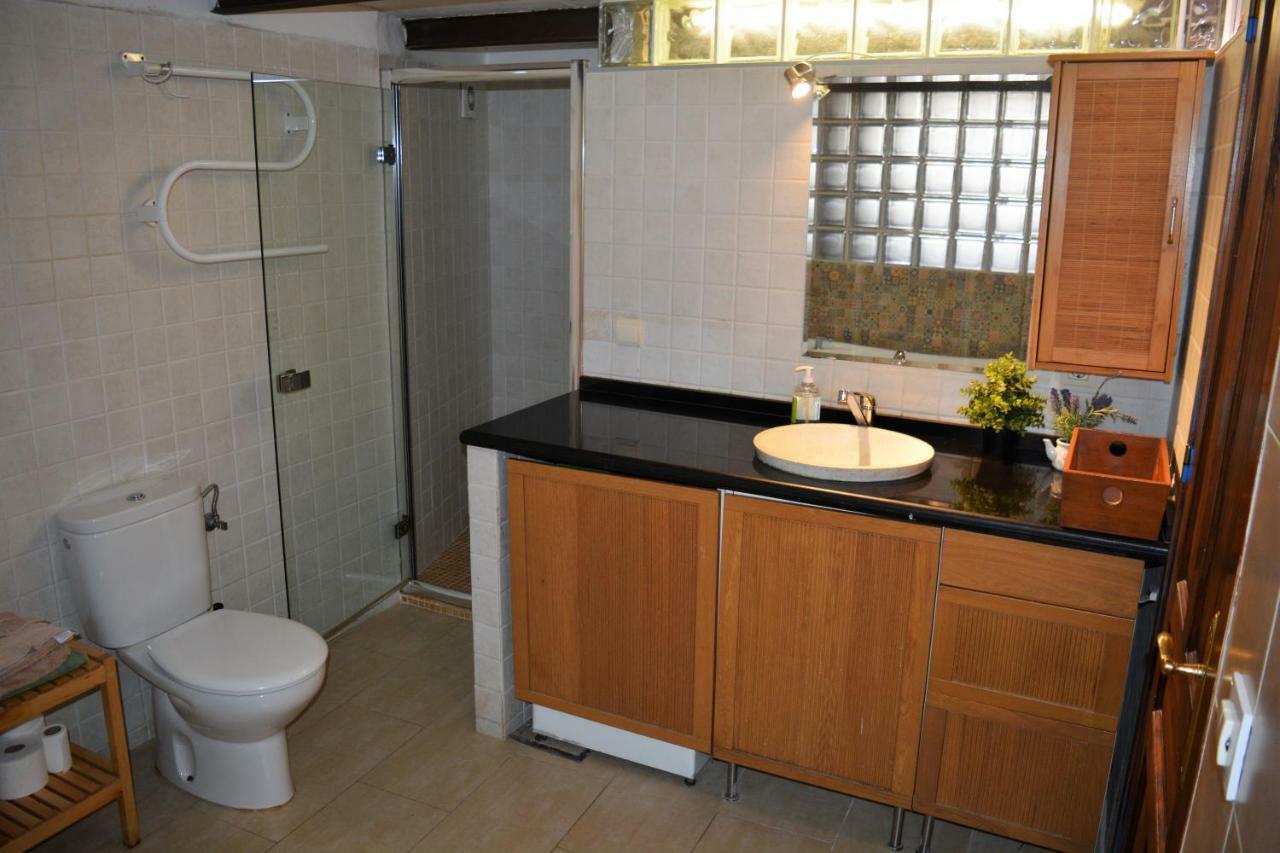 Loft City Center+Free Parking Seville Ngoại thất bức ảnh