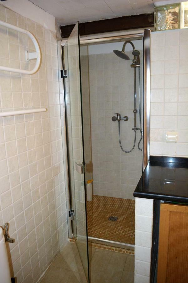Loft City Center+Free Parking Seville Ngoại thất bức ảnh